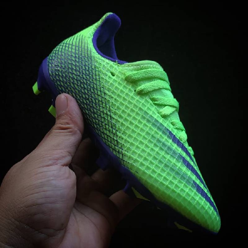 adidas X ghosted. 3 fg junior