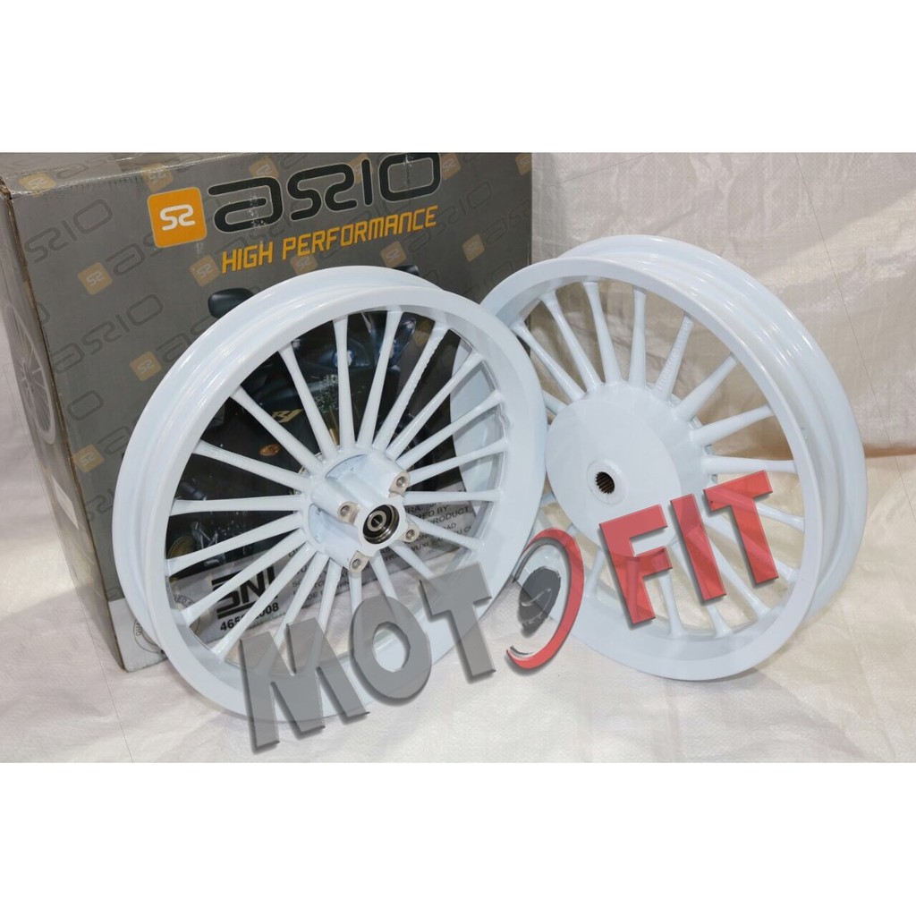 BEST PRODUCKVelg Mio velg Xeon Axio Thailand Palang 20 ori velg set