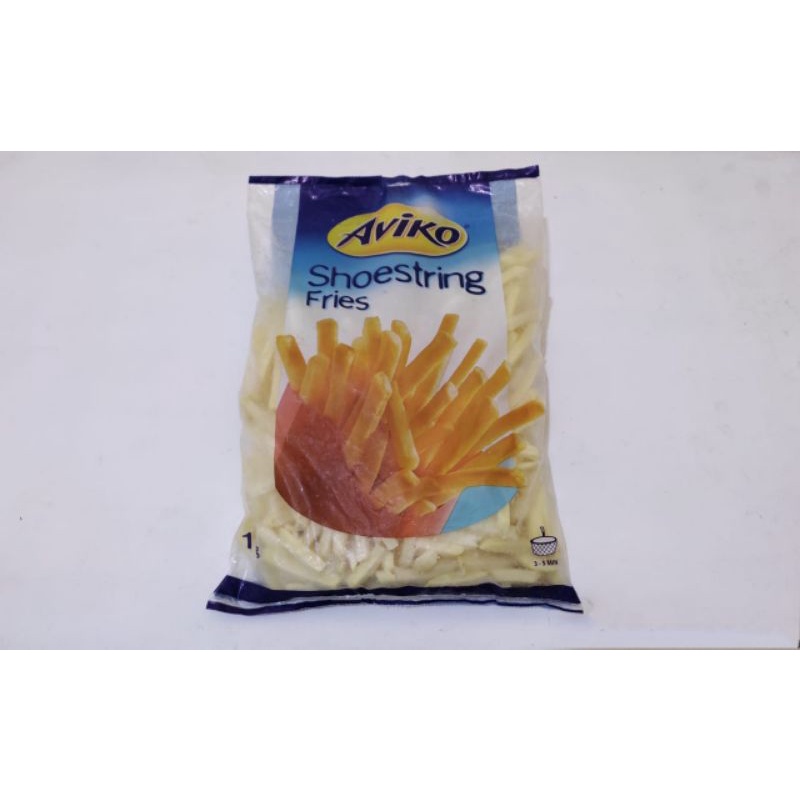 

PROMO KENTANG AVIKO 1 KG MURAH BAGUS ENAK LAZIZ YAKA FROZEN FOODS RUMBAI RIMBO PEKANBARU RIAU INDONE