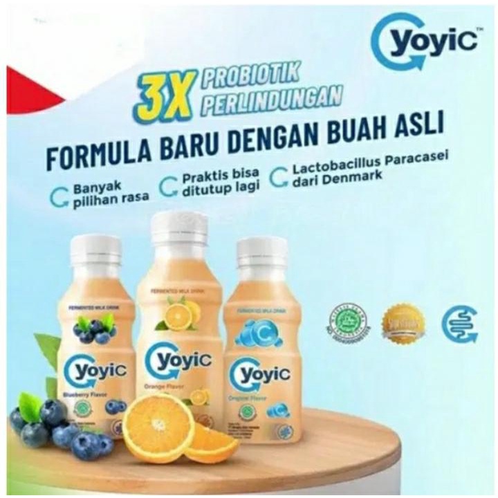 

MINUMAN YOYIC HARGA GROSIR