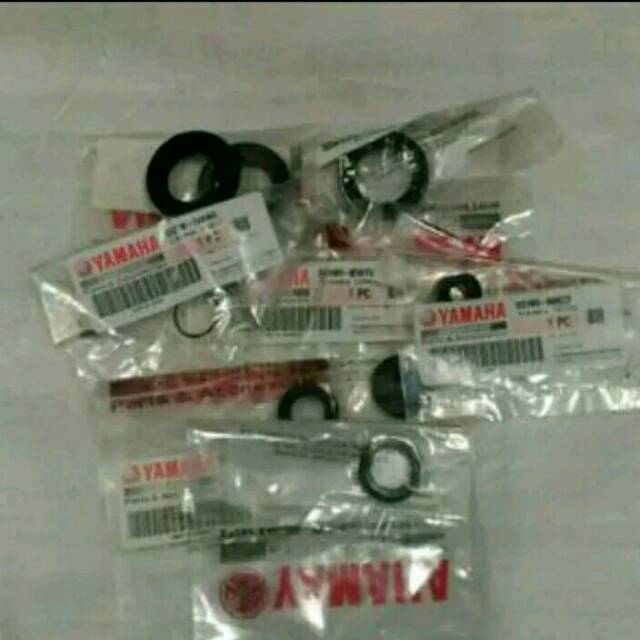 Sil set rx king