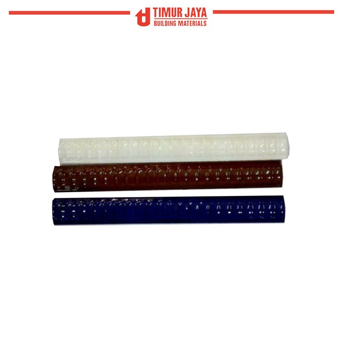 KUKU MACAN LIST 20 CM KERAMIK TANGGA MEJA UJUNG