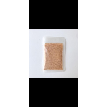 

Garam Himalaya/himsalt halus 500gr