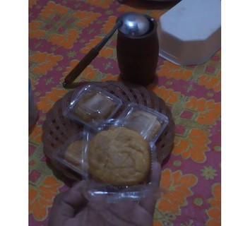 Jual KUE SUS PREMIUM KEMASAN MIKA (Kue Basah)