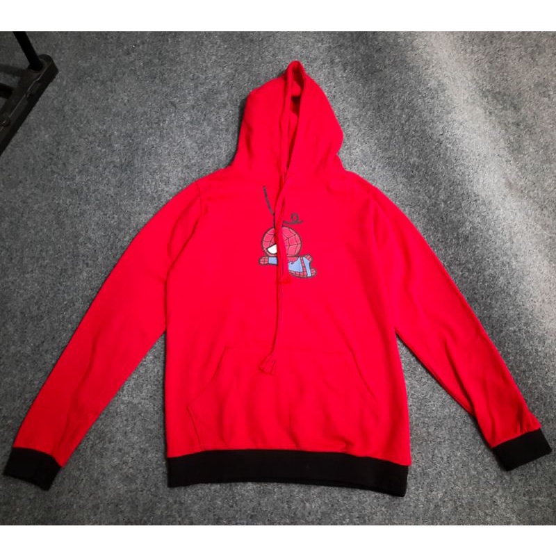 hoodie Marvel