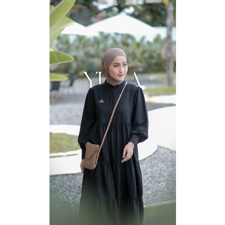 YURA PHONE BAG by aden hijab PO