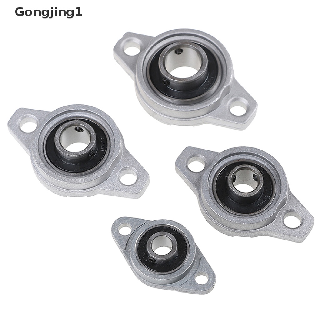 Gongjing1 Thrust Bearing Bore 8mm 10mm 12mm