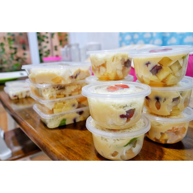 

Rumah Salad