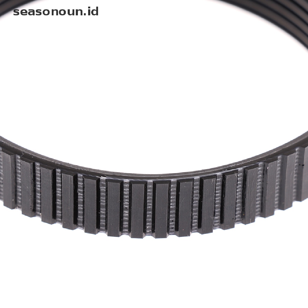 (seasonoun) Pesawat Terbang Elektrik Bahan Karet Pu Ukuran 238x9.6mm