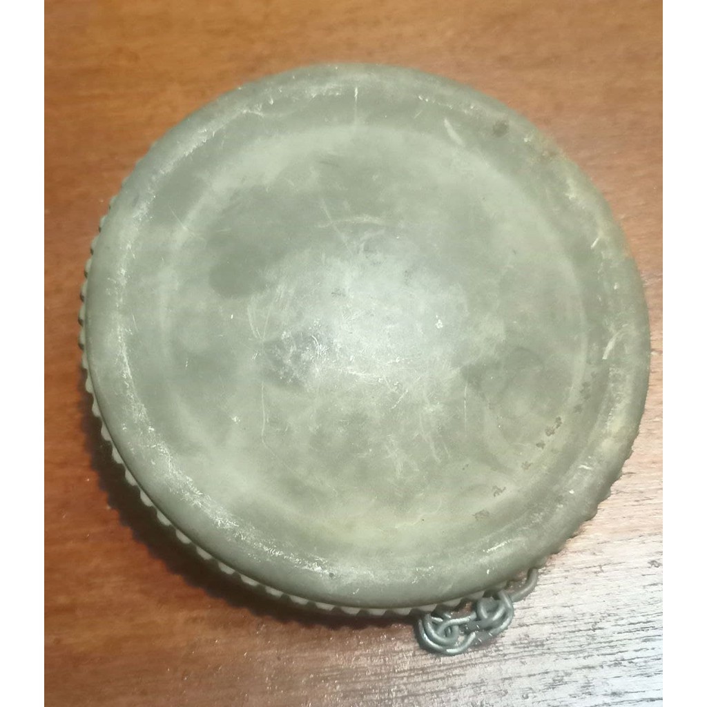 Genuine Land Rover Series 2 Military Fuel Tank Cap NOS