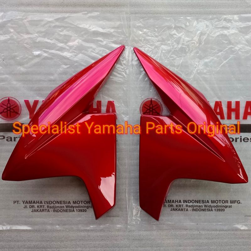 SAYAP TANGKI VIXION NEW NVL 2014 KANAN KIRI YAMAHA
