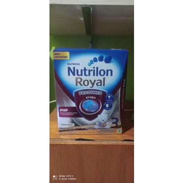 Nutrilon royal prosyneo 3