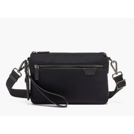 TAS CROSSBODY TUMI HARRISON SHERMAN CROSSBODY | TAS SLEMPANG PRIA | 66020331D