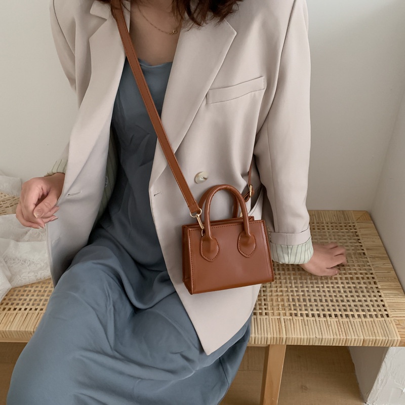 FINOM RAQUEL - Tas Selempang | Sling Bag Wanita Korean Style Kekinian Mini