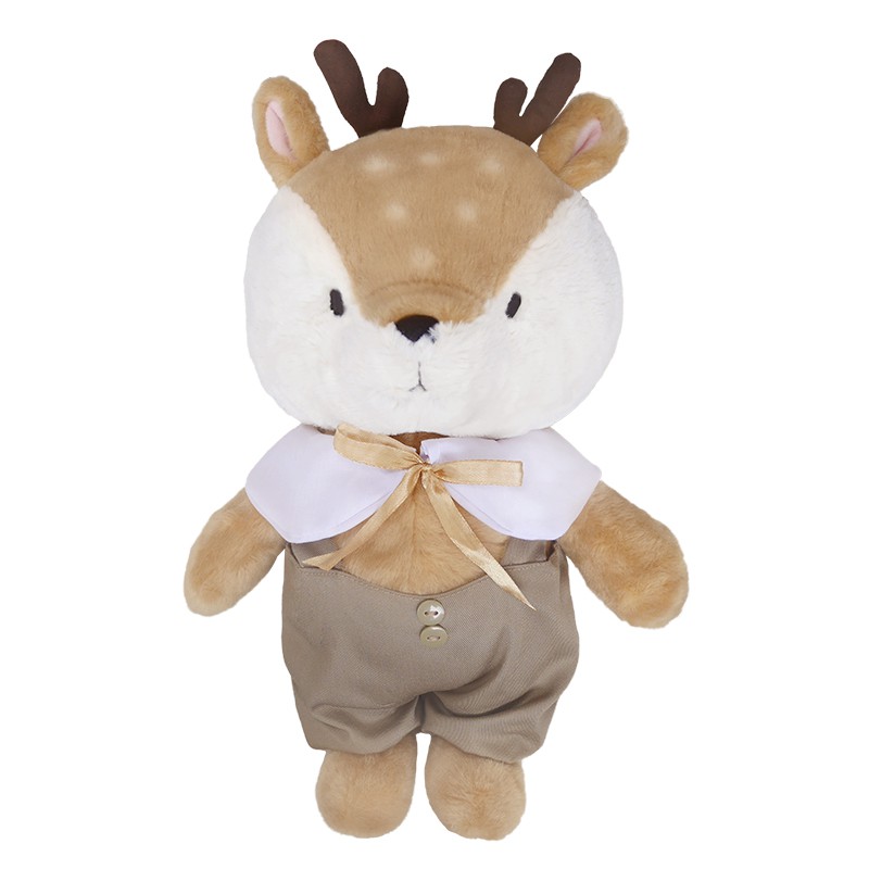 deer teddy
