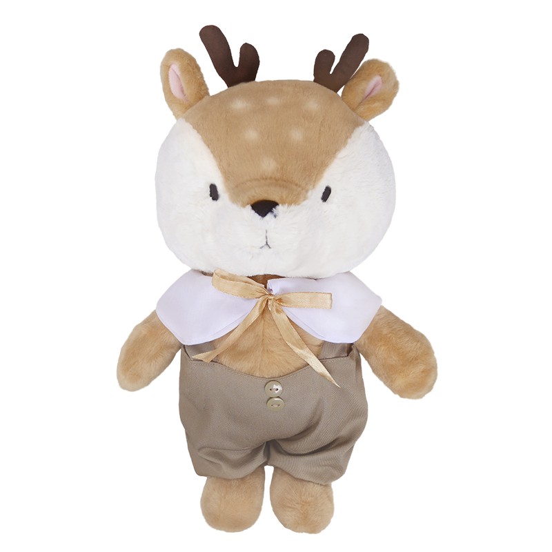baby shark song stuffed animal