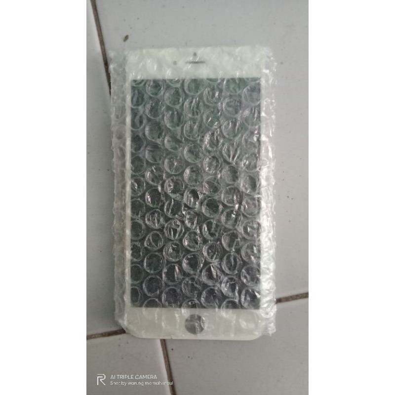 lcd ori copotan iphone 6plus