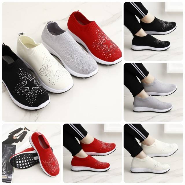 Sepatu spencer viol. Ss331