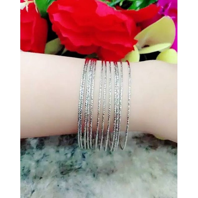KERONCONG TITANIUM (HARGA 12PCS)