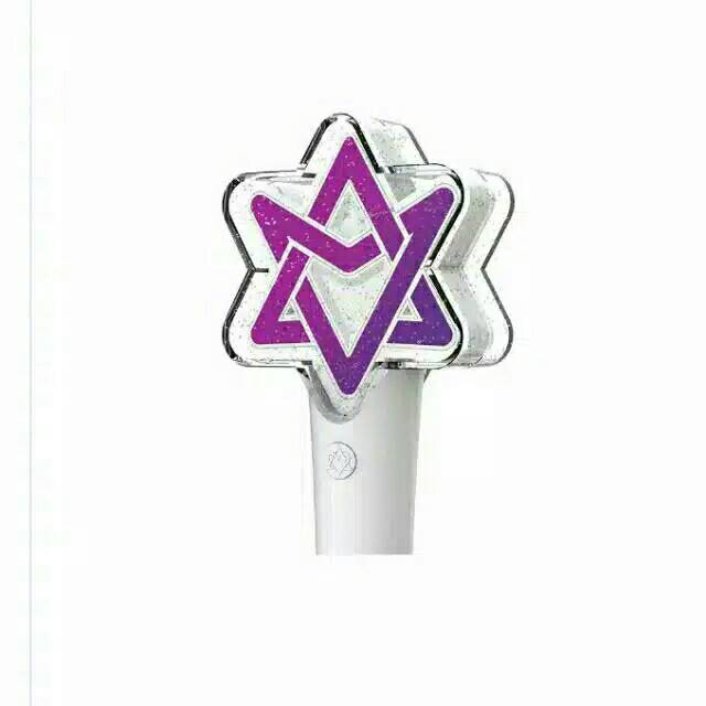 Robong. Astro official lightstik