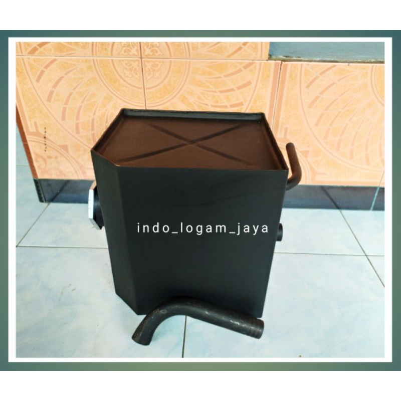 Tangki oli dump truk / Tangki oil hidrolik truck dump / tempat oli dump truk 20L