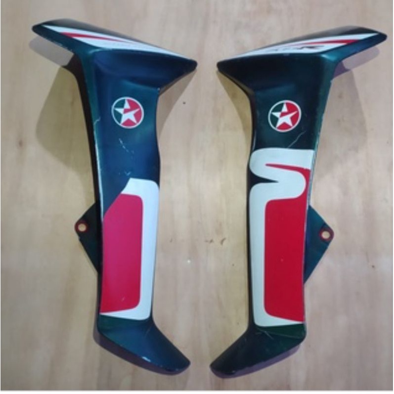 SAYAP LUAR YAMAHA FIZR FIZ R F1ZR caltex