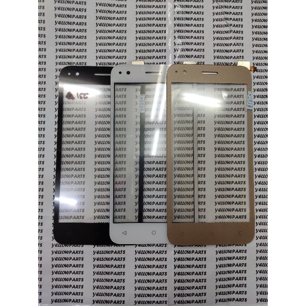 TOUCHSCREEN TS TC ADVAN I5C