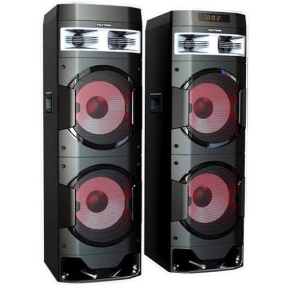 SPEAKER POLYTRON PAS10D22
