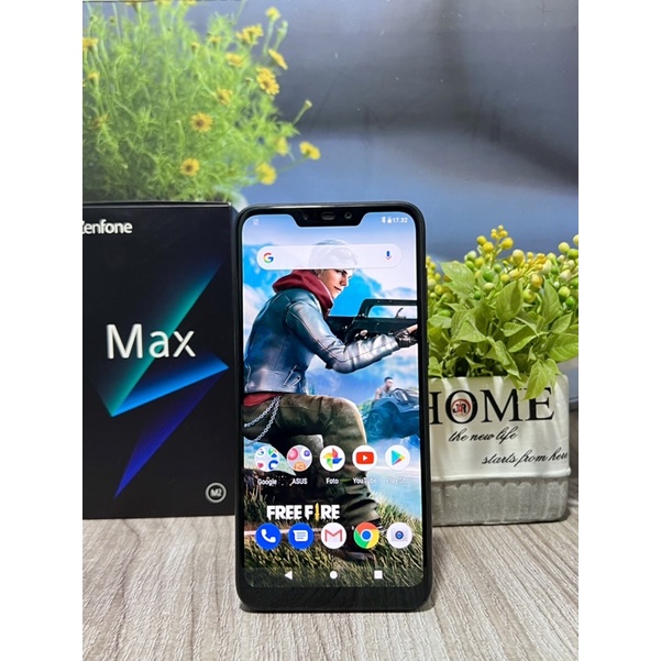 Asus Max M2 Ram 3/32 GB Original Second