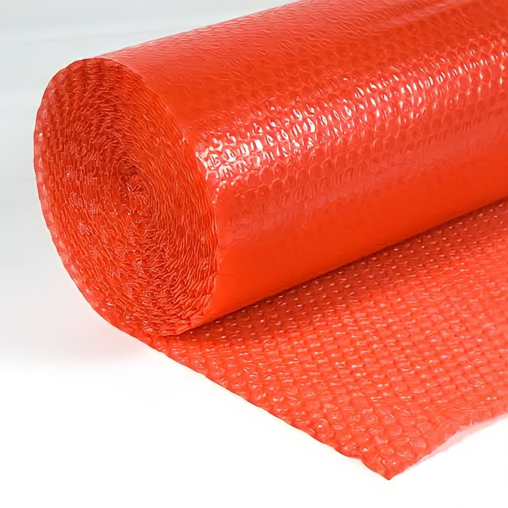 

Extra bubble wrap ( khusus tambahan packing )