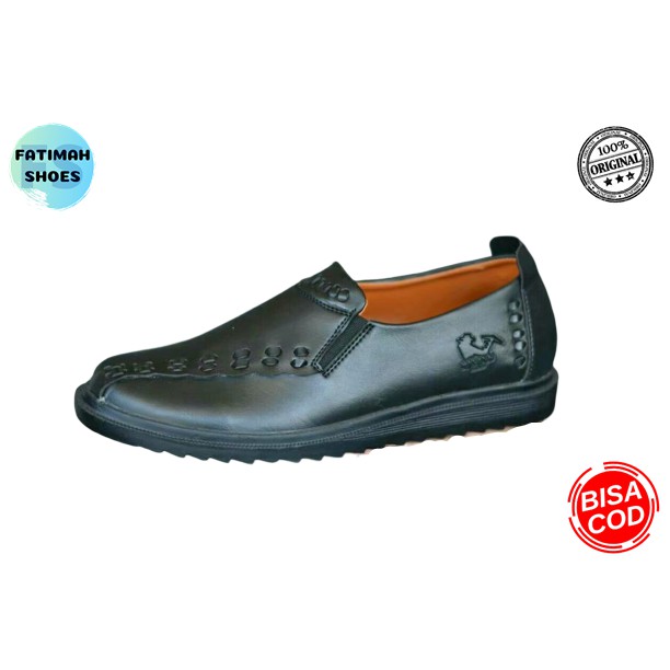 Sepatu Pria Slip On Casual Murah Sepatu Original Handmade Sepatu Formal Pria Sepatu Kerja Kantor