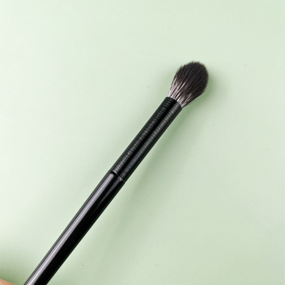 1pc Brush Makeup Kepala Miring Untuk Hidung