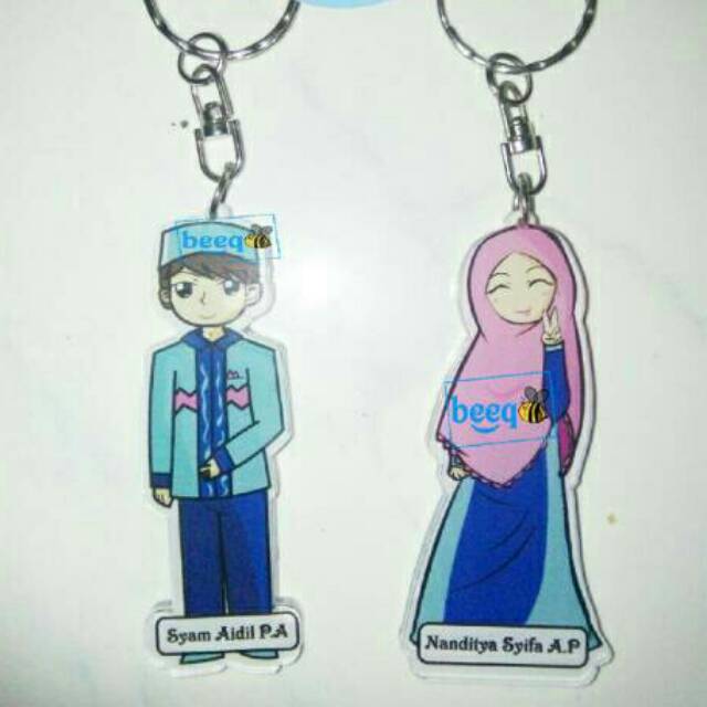 

GANCI AKRILIK KARAKTER FREE NAMA