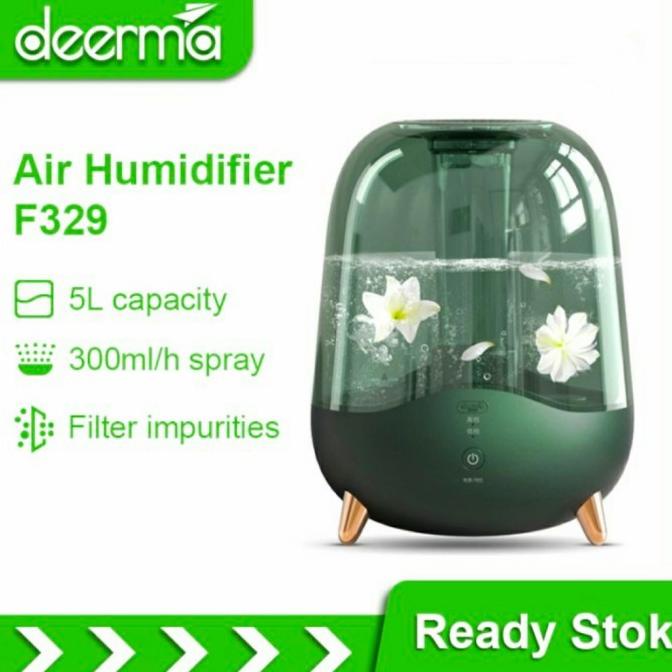 Xiaomi Deerma Air Humidifier F329