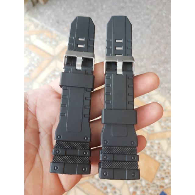 Strap Tali Jam tangan Q&amp;Q M140 M141 M142 M144