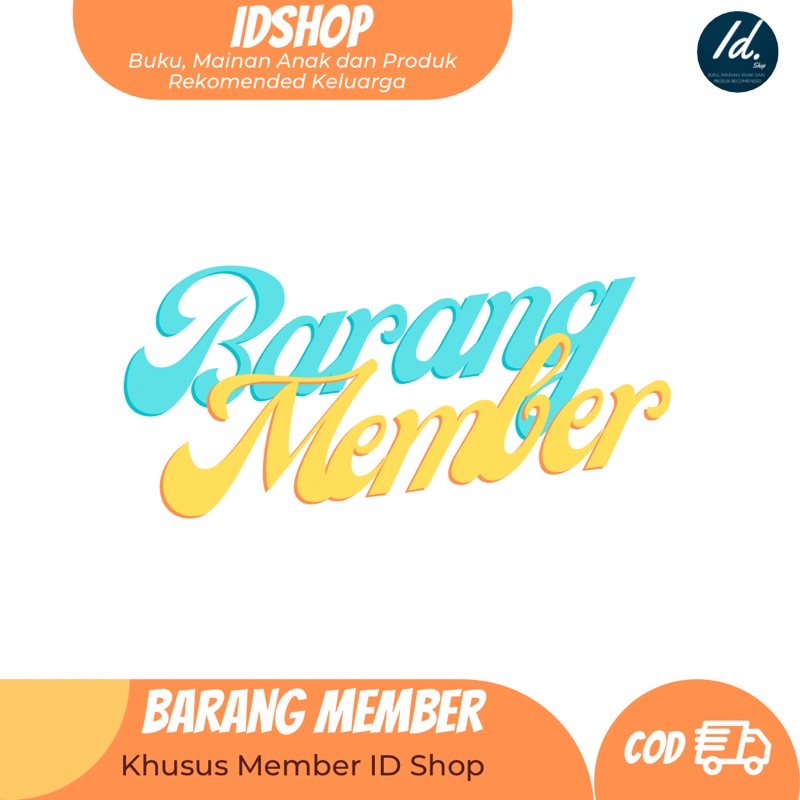 

Barang Member