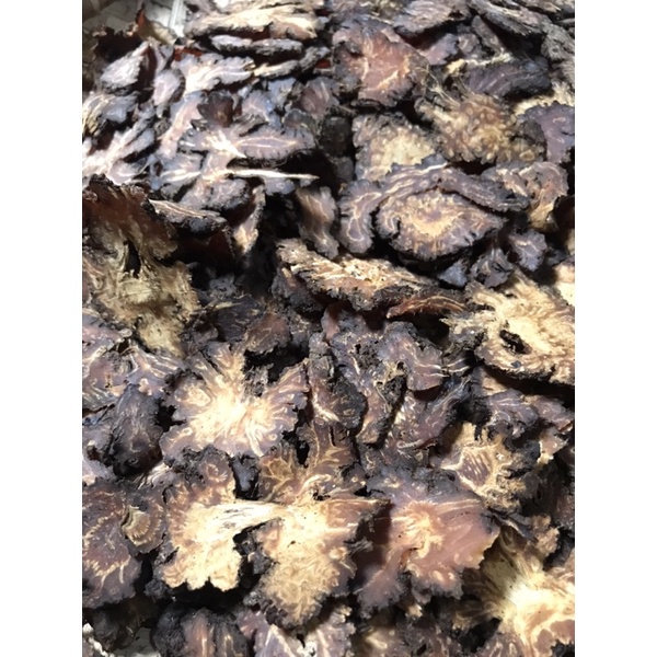 

Daun Geganti / Ganti Isi 100 gram