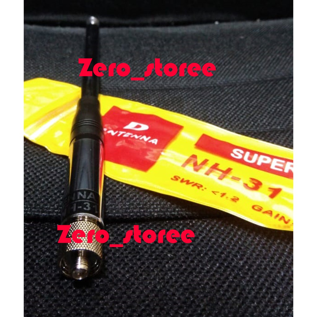 D antenna NH-31 Antena Tarik HT SMA Female NH31 NH 31 for weierwei baofeng uv5r VEV 3288 verxion *OC