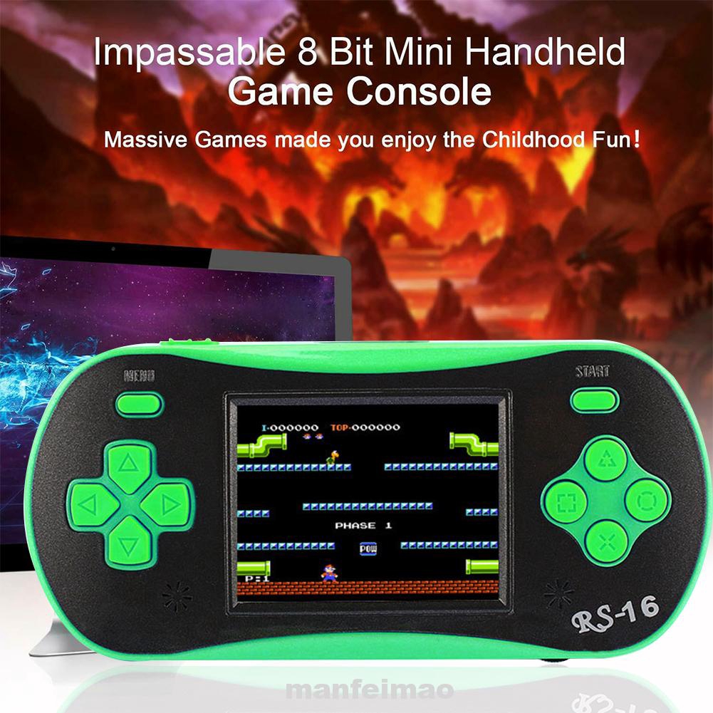 battery operated handheld games