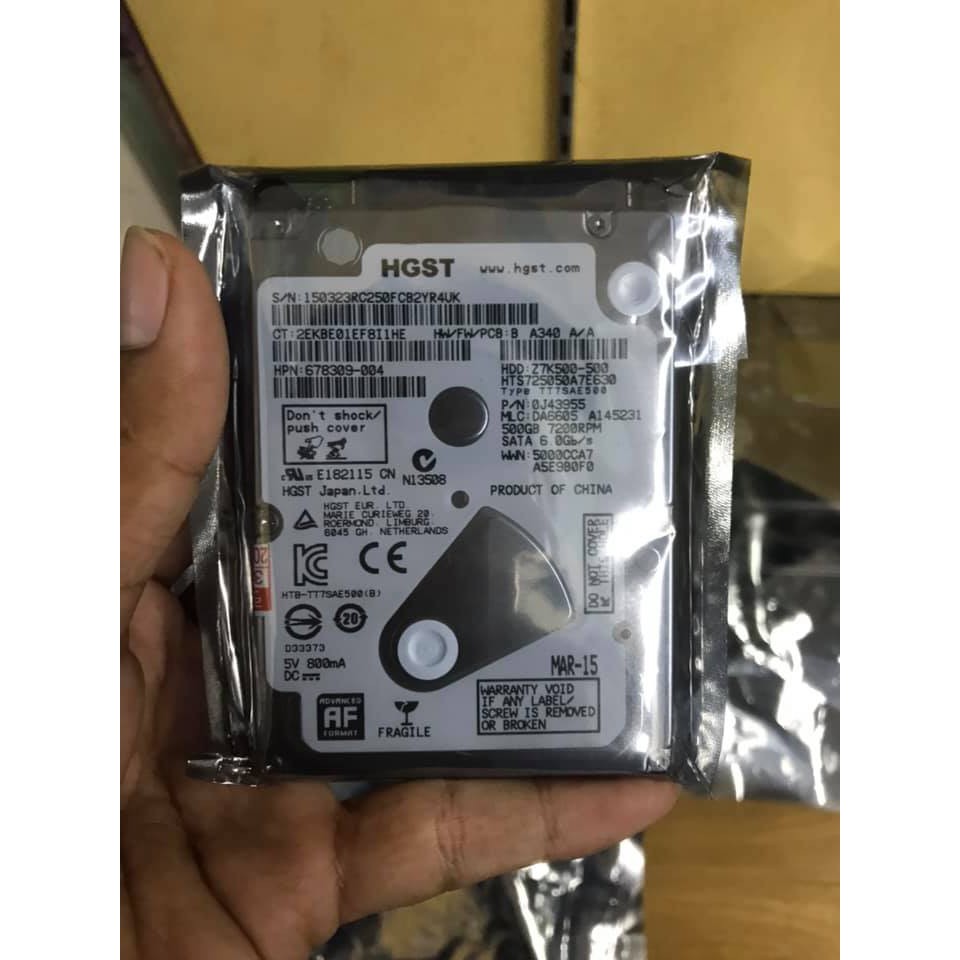Hardisk Eksternal 500GB USB 3.0, Hardisk eksternal sata 500gb