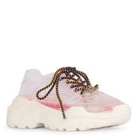 GOSH Shoes Bolzano Transparent White