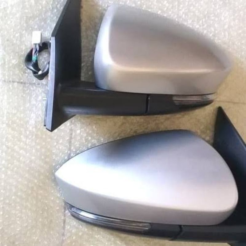 spion all new avanza 2020 bisa apgret ke th lama liat manual 1set kiri kanan