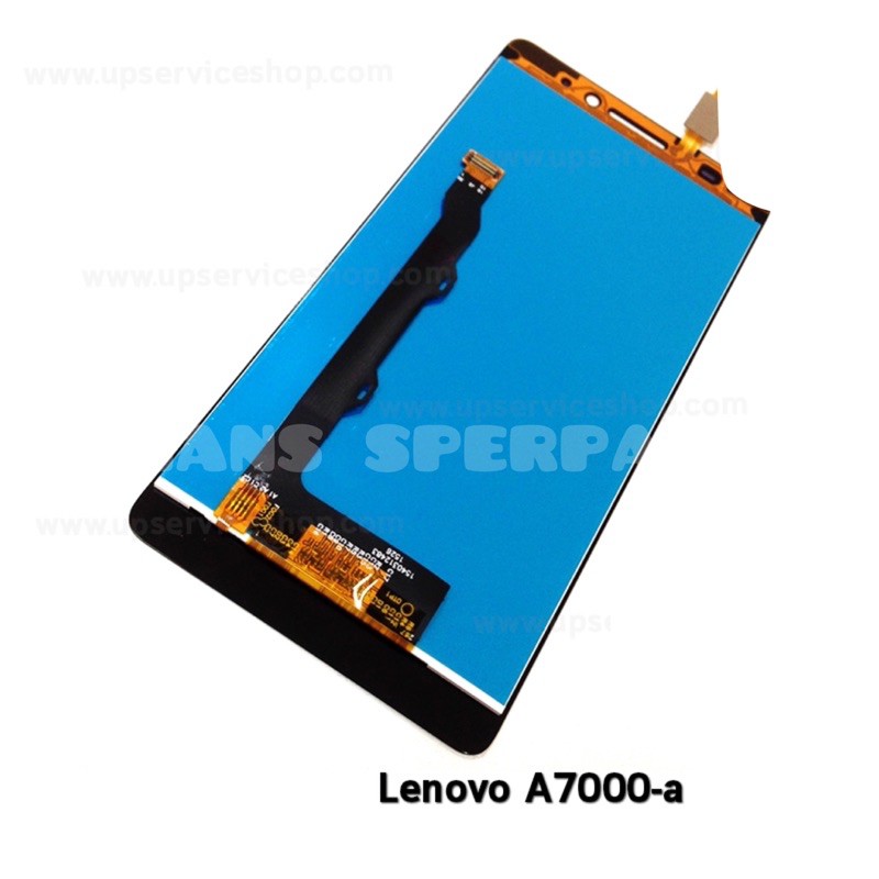 LCD TOUCHSCREEN LENOVO A7000 / A7000a - COMPLETE