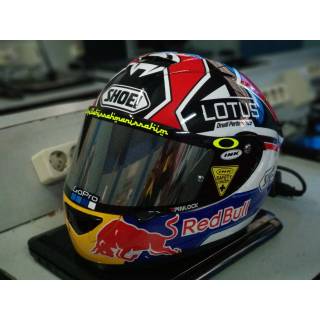 25 Trend Terbaru Stiker Helm Kyt R10  Aneka Stiker  Keren