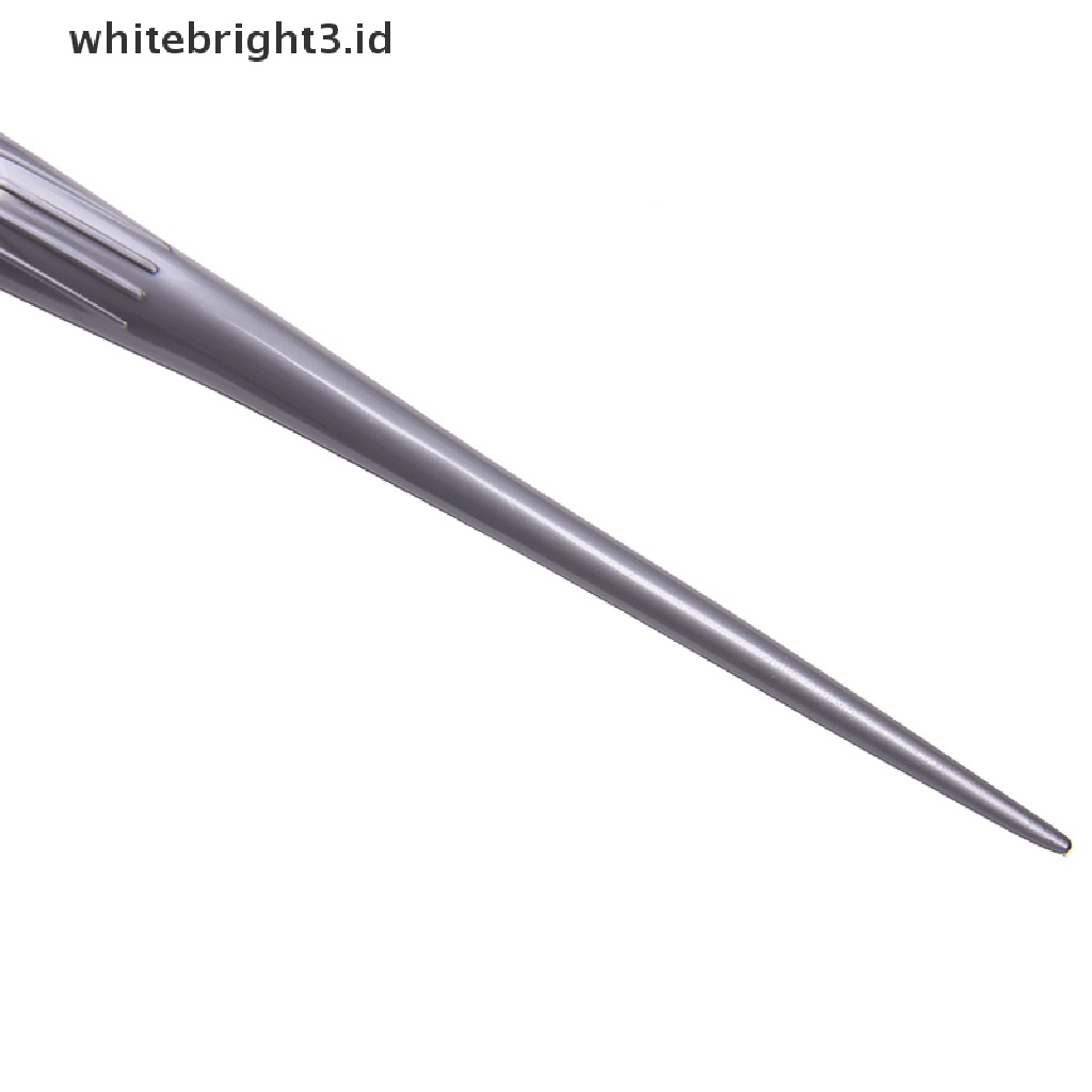 (whitebright3.id) Sisir Pewarna Rambut Untuk Salon / Barber