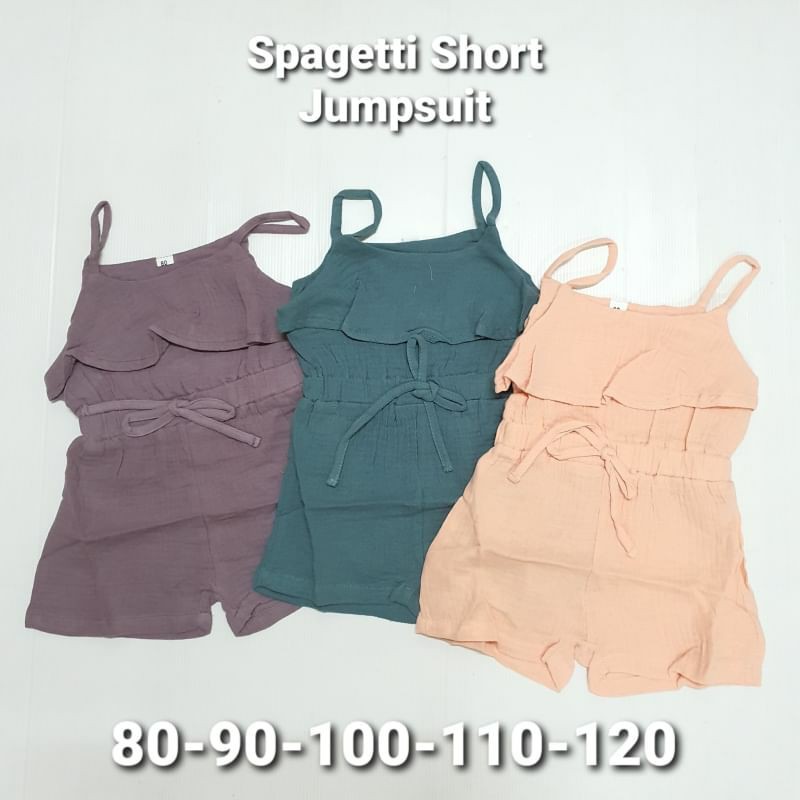 jumpsuit bayi/ dress baby/ baju bayi import/ baju bayi jumpsuit