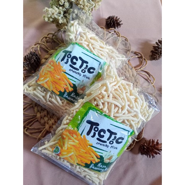 

snack tic-tic 170gram