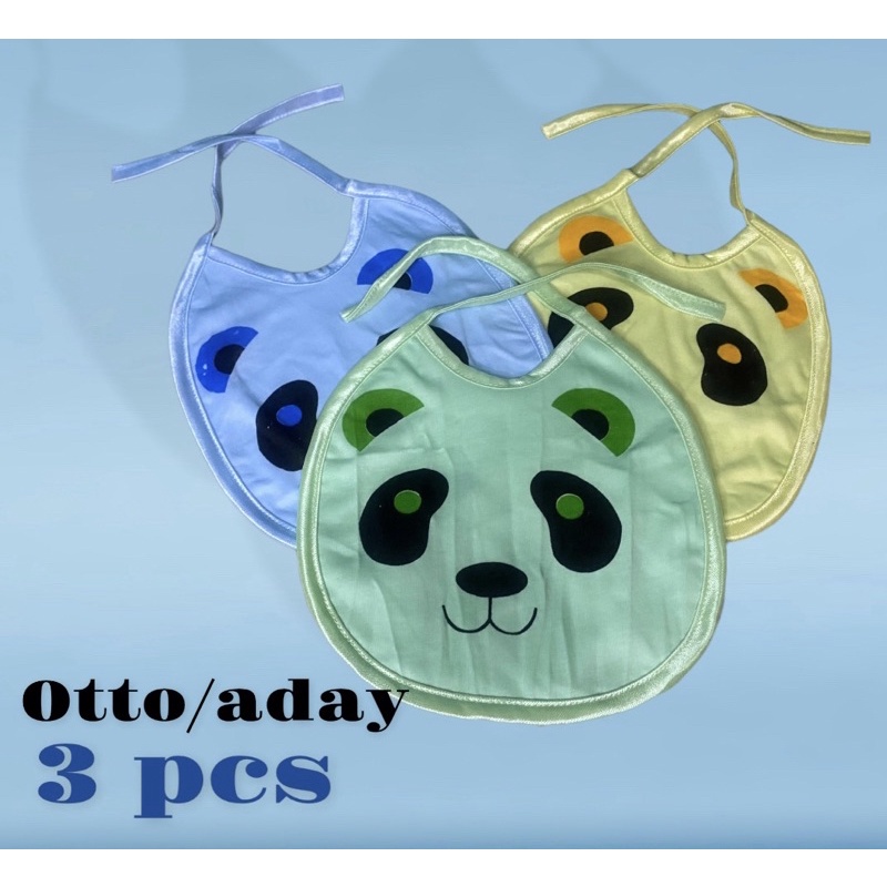 aday/otto bayi termurah isi 3pcs