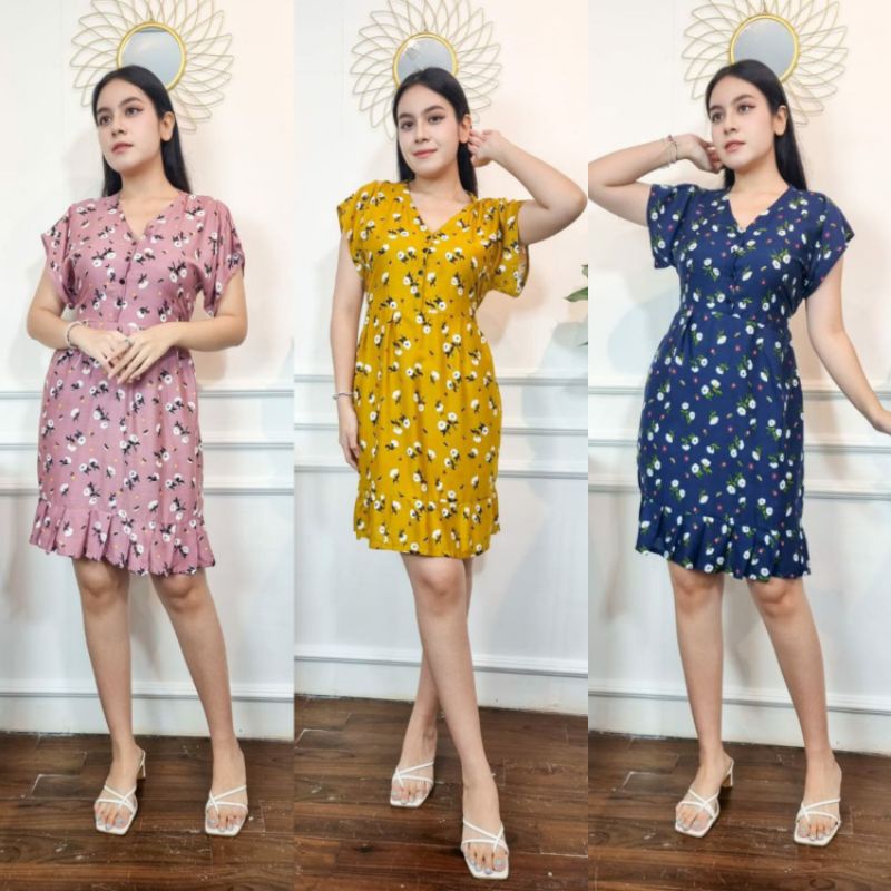 DASTER BALI MAHALINI / MAHALINI PANJANG BALI / DASTER BALI PANJANG BUSUI / DASTER BALI KEKINIAN / DA