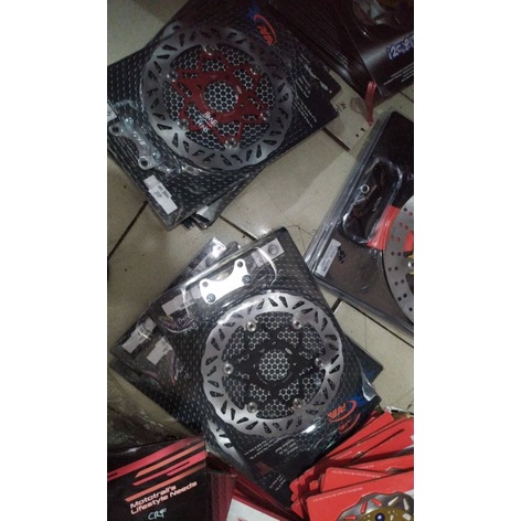 disc piringan cakram psm 260mm 26 yamaha jupiterZ jupiter Z Vega Nouvo FizR fiz F1ZR force1 beat var